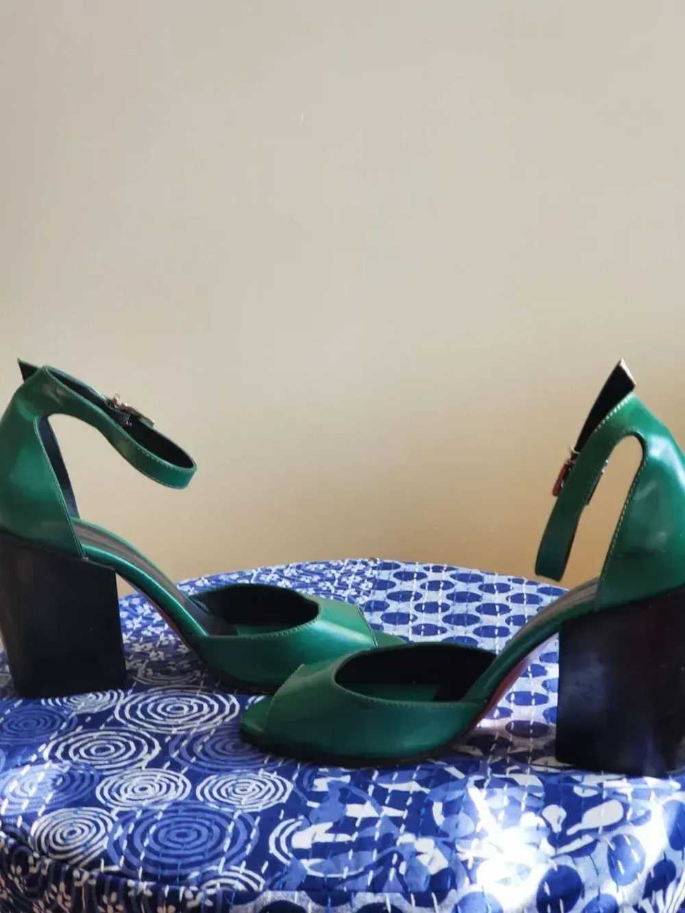 Rachel Comey Coppa Heels (8) | Used, Secondhand,… - image 3