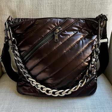 THINK ROLYN crossbody handbag