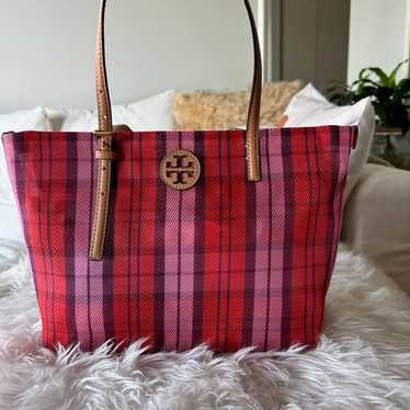 like NEW Tory Burch