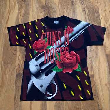 1993 guns n roses - Gem