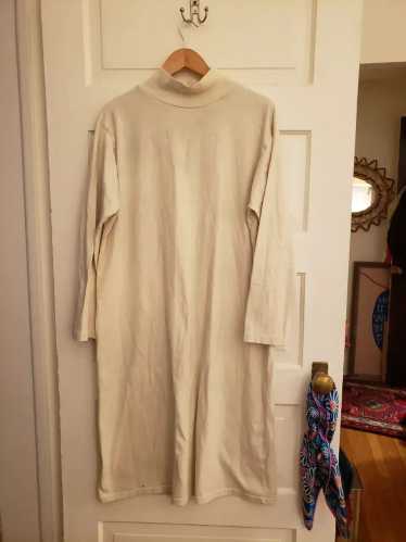 Wol Hide Mock Neck Dress (L) | Used, Secondhand,…