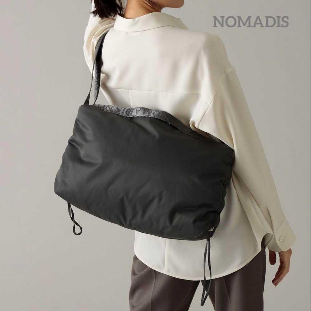 Nomadis shoulder bag, crossbody bag 2way - image 1