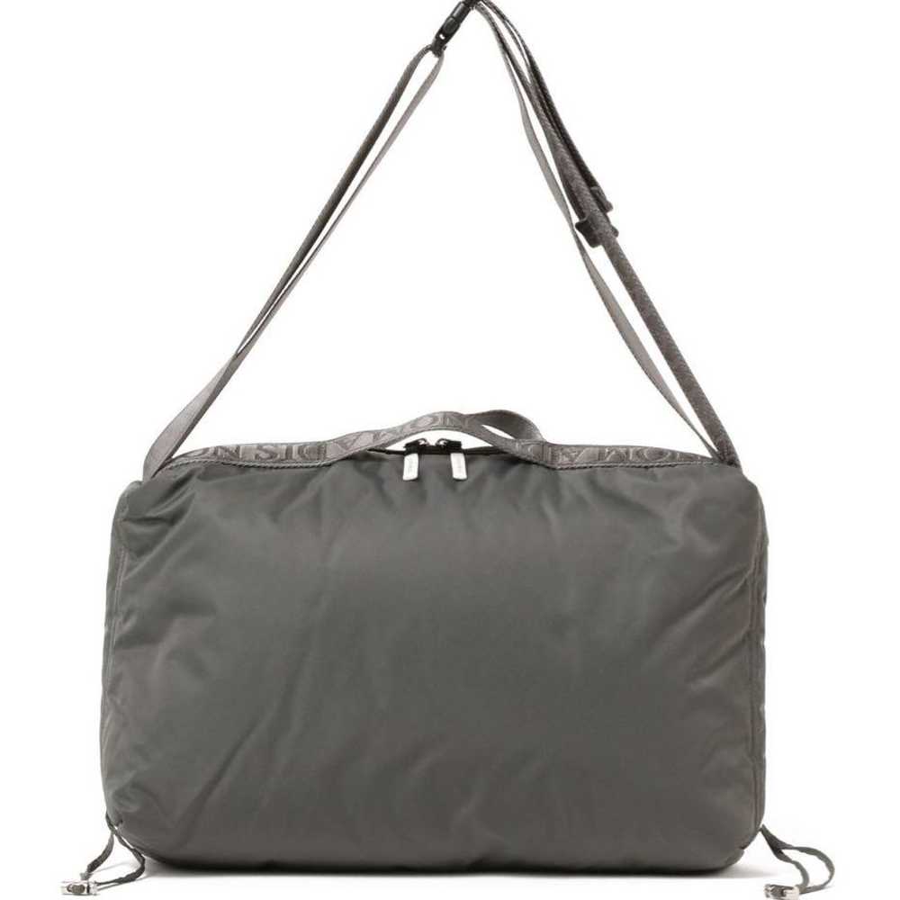 Nomadis shoulder bag, crossbody bag 2way - image 2