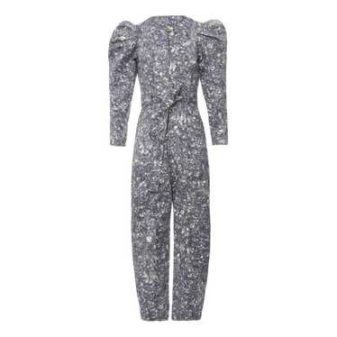 Ulla Johnson Jumpsuit - image 1