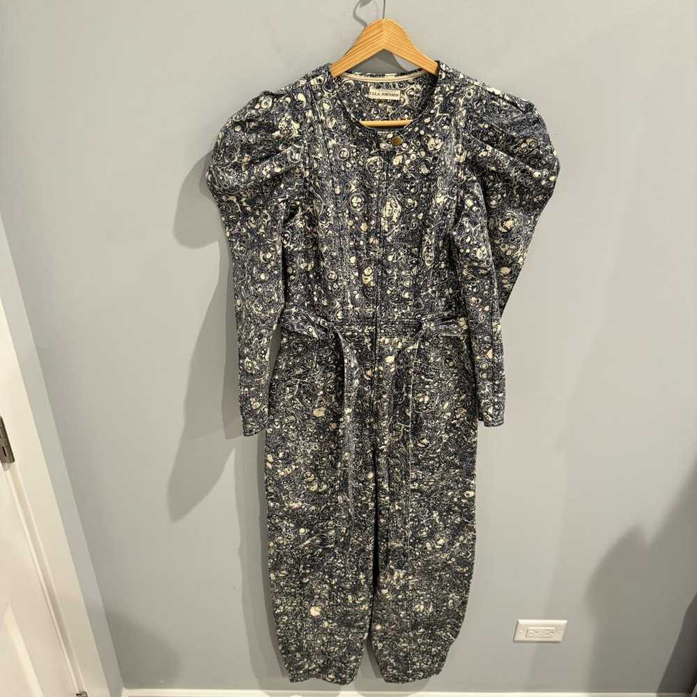 Ulla Johnson Jumpsuit - image 3