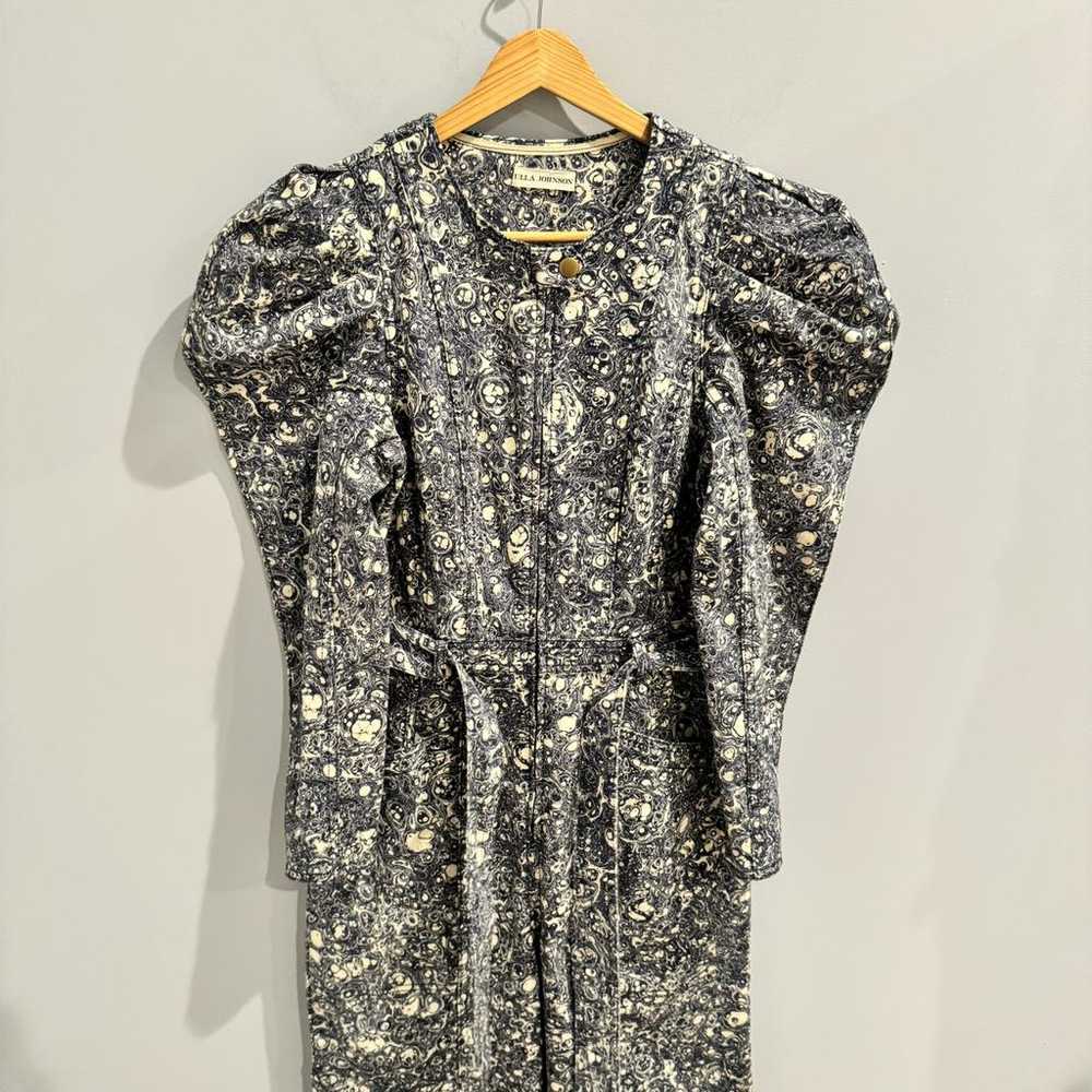 Ulla Johnson Jumpsuit - image 4