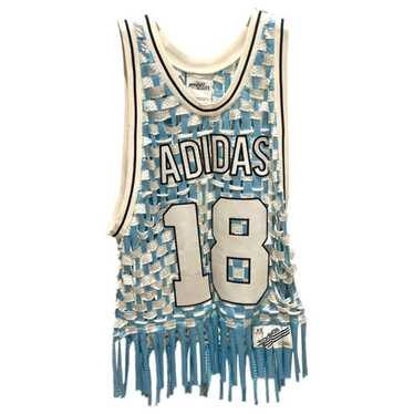 Jeremy Scott Pour Adidas Vest - image 1