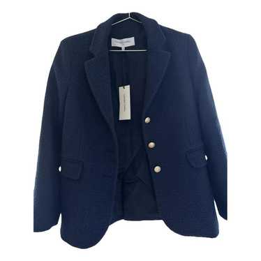 Gerard Darel Tweed blazer