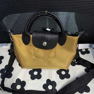 Longchamp Le Pliage Energy XS Handbag - image 1