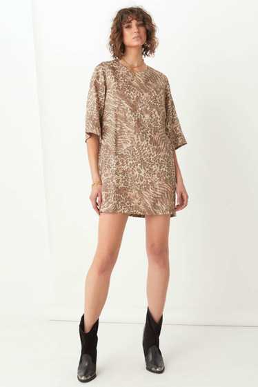 Spell USA Ada Tunic Dress - image 1