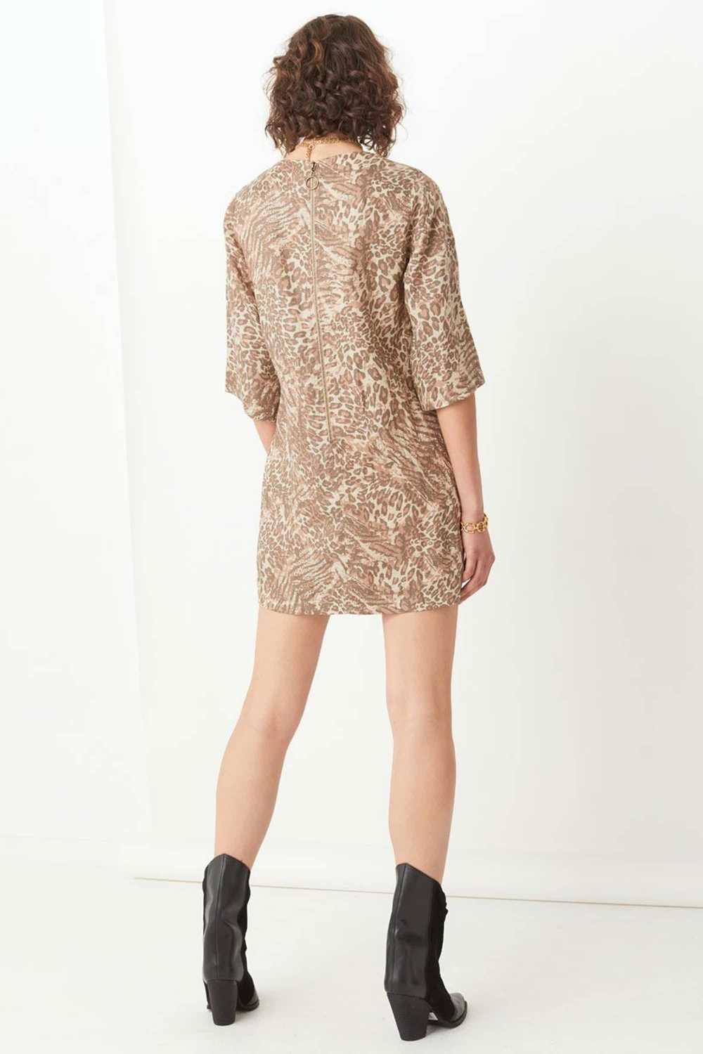 Spell USA Ada Tunic Dress - image 2