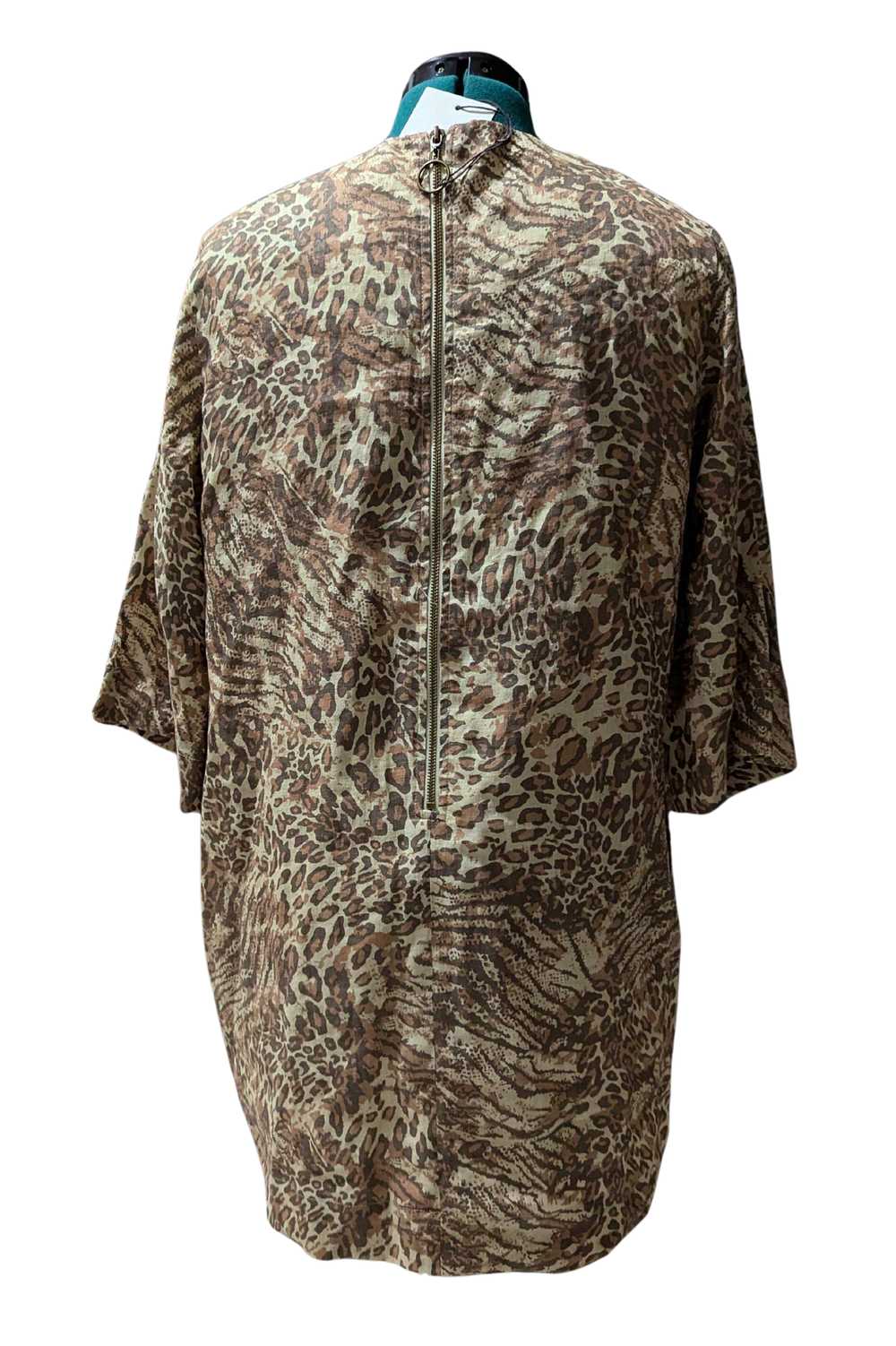 Spell USA Ada Tunic Dress - image 3