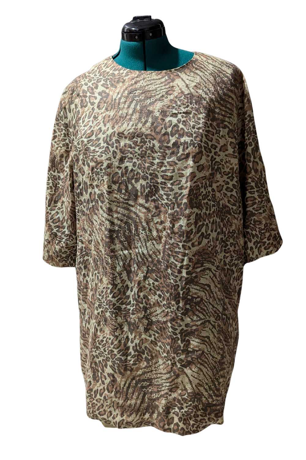 Spell USA Ada Tunic Dress - image 4