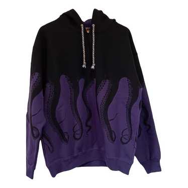 octopus Wool sweatshirt - image 1