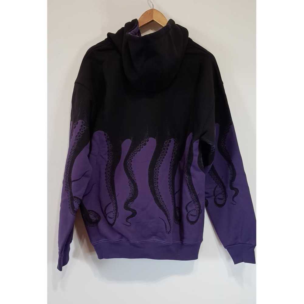 octopus Wool sweatshirt - image 2