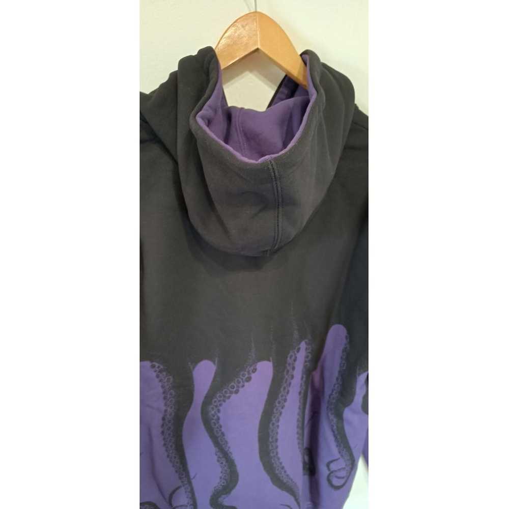 octopus Wool sweatshirt - image 5