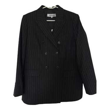 Gerard Darel Wool blazer