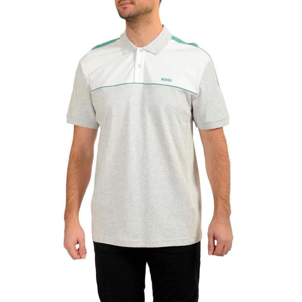 Boss Polo shirt - image 6