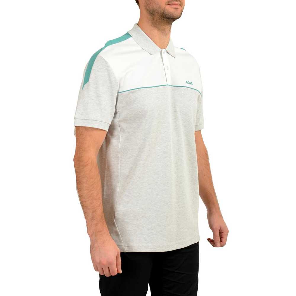 Boss Polo shirt - image 7