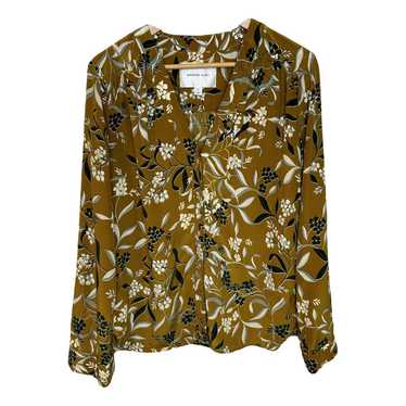 Amour vert Silk blouse - image 1