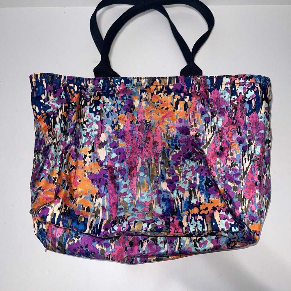 LeSportsac Classic Everygirl Tote in Multicolor M… - image 3