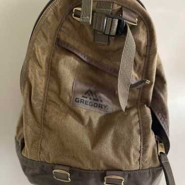 GREGORY Olive Backpack - image 1