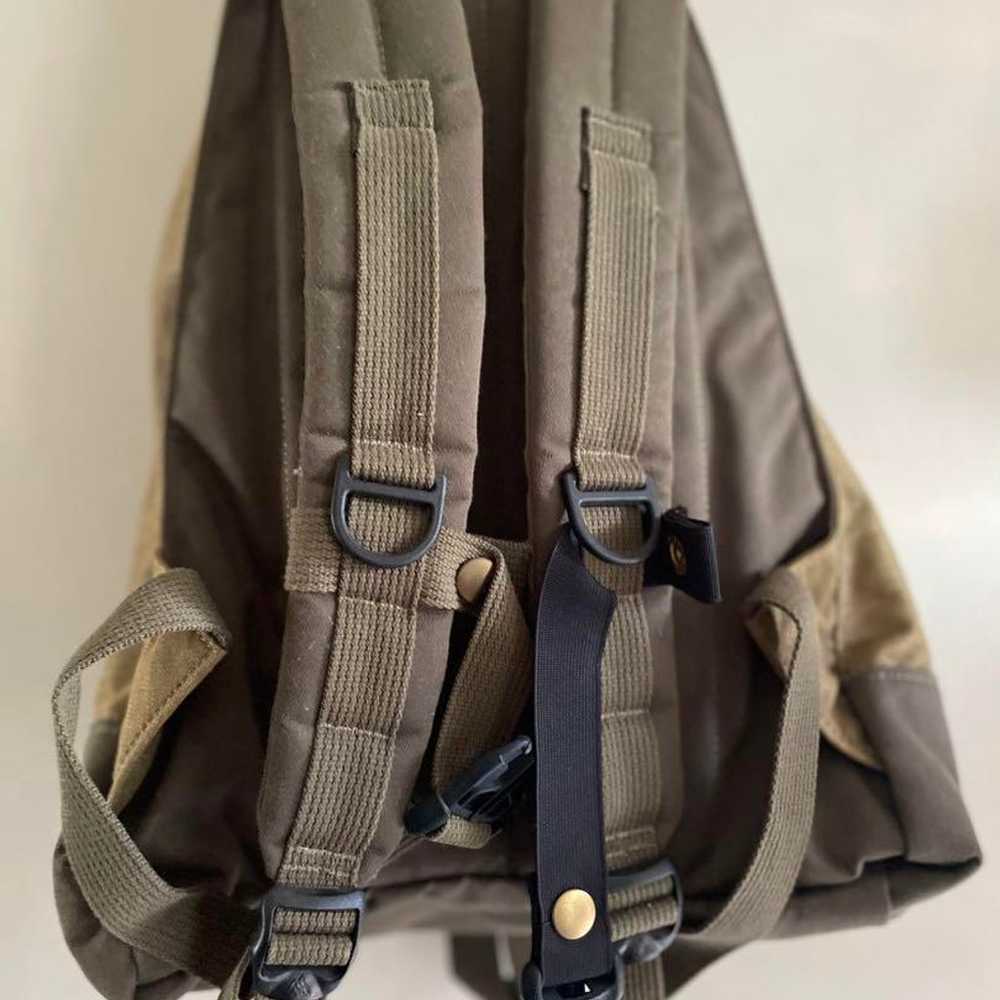 GREGORY Olive Backpack - image 3