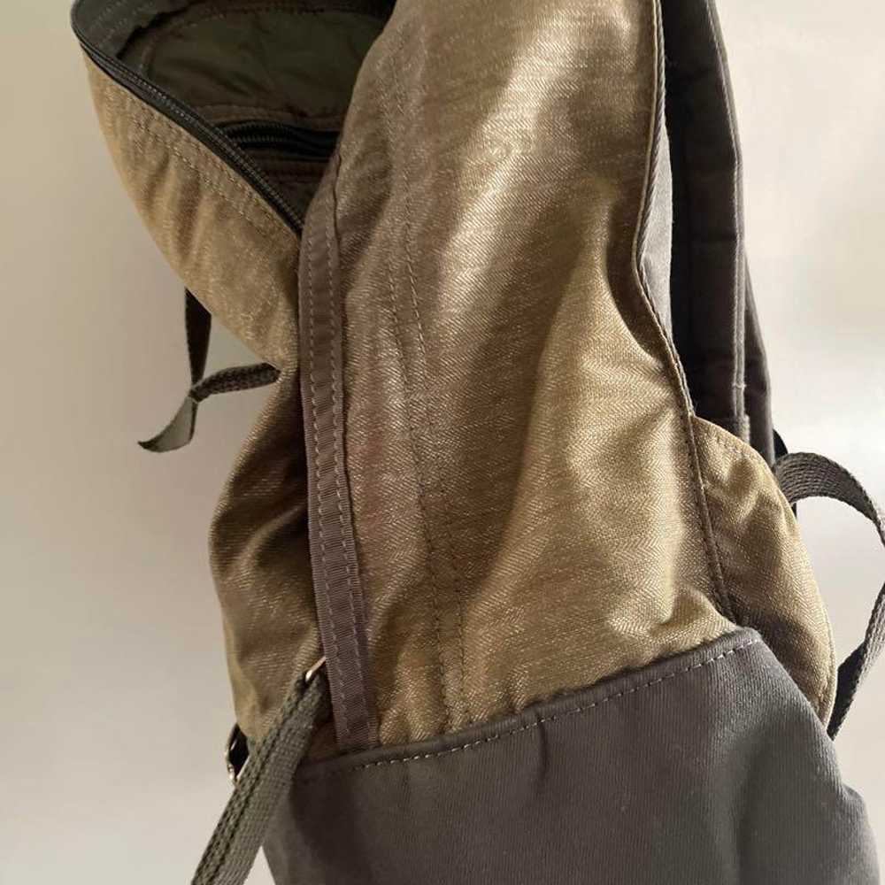 GREGORY Olive Backpack - image 4