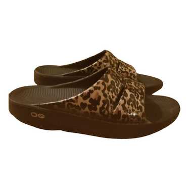 Crocs Sandal - image 1