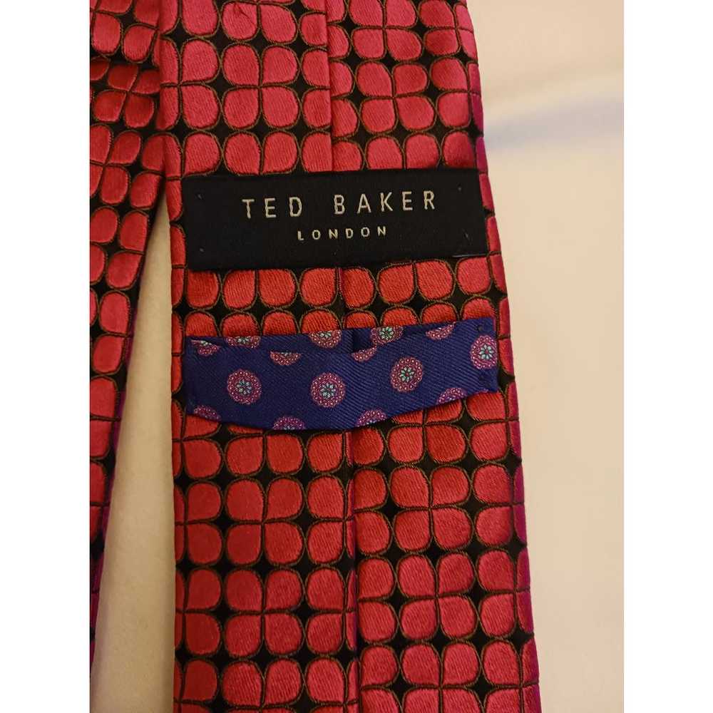 Ted Baker Silk tie - image 2