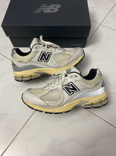 New Balance × Thisisneverthat New Balance 2002r Th