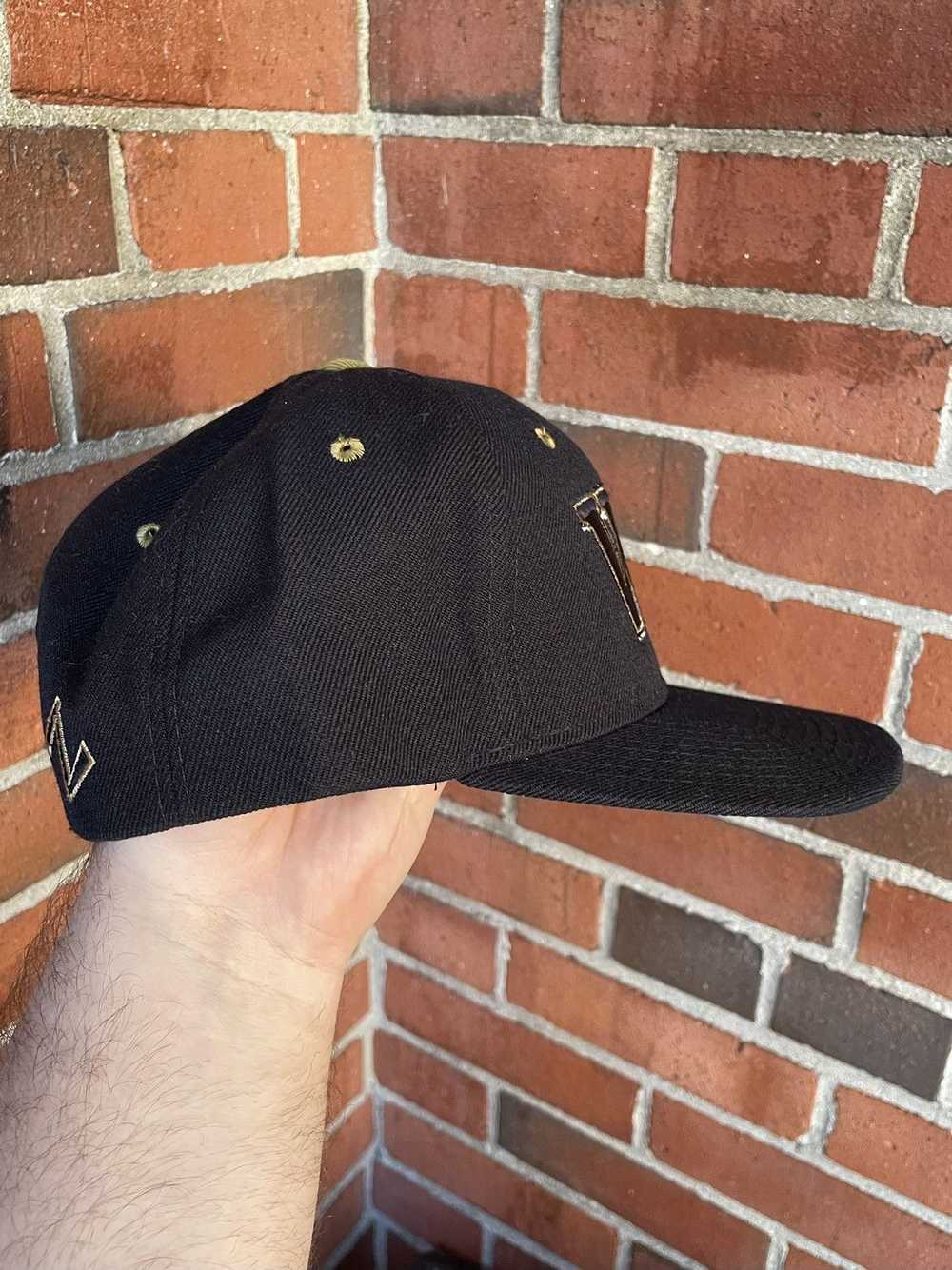 Zephyr zephyr graf-x wake forrest demon deacons s… - image 3