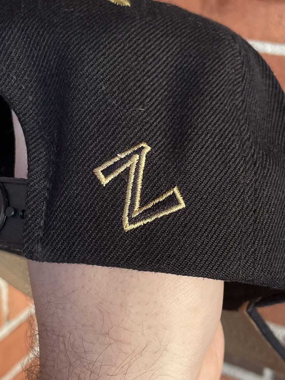 Zephyr zephyr graf-x wake forrest demon deacons s… - image 4