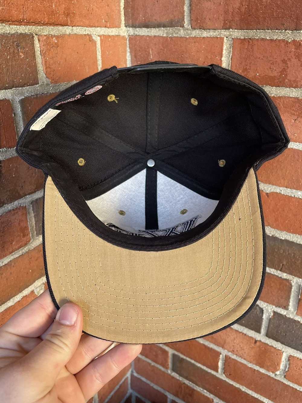 Zephyr zephyr graf-x wake forrest demon deacons s… - image 8