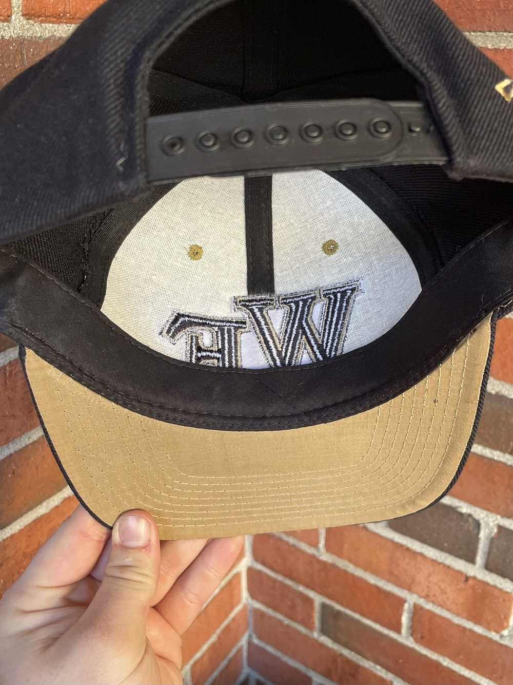 Zephyr zephyr graf-x wake forrest demon deacons s… - image 9