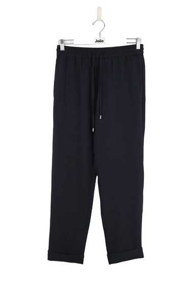 Circular Clothing Pantalon droit bleu - image 1