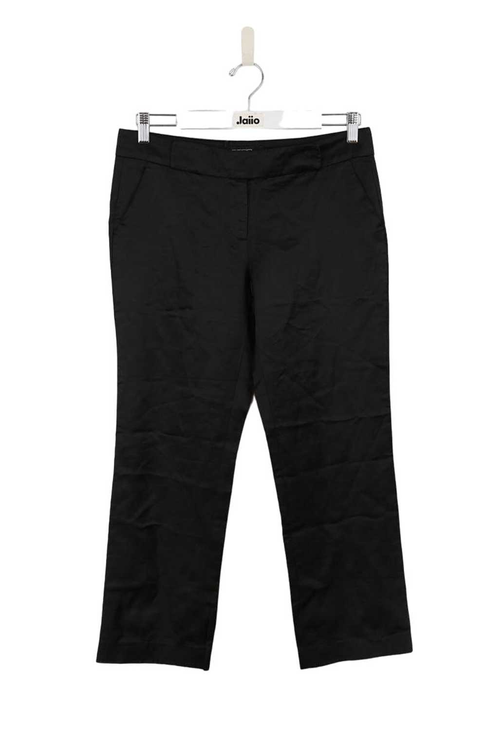 Circular Clothing Pantalon slim en laine - image 1