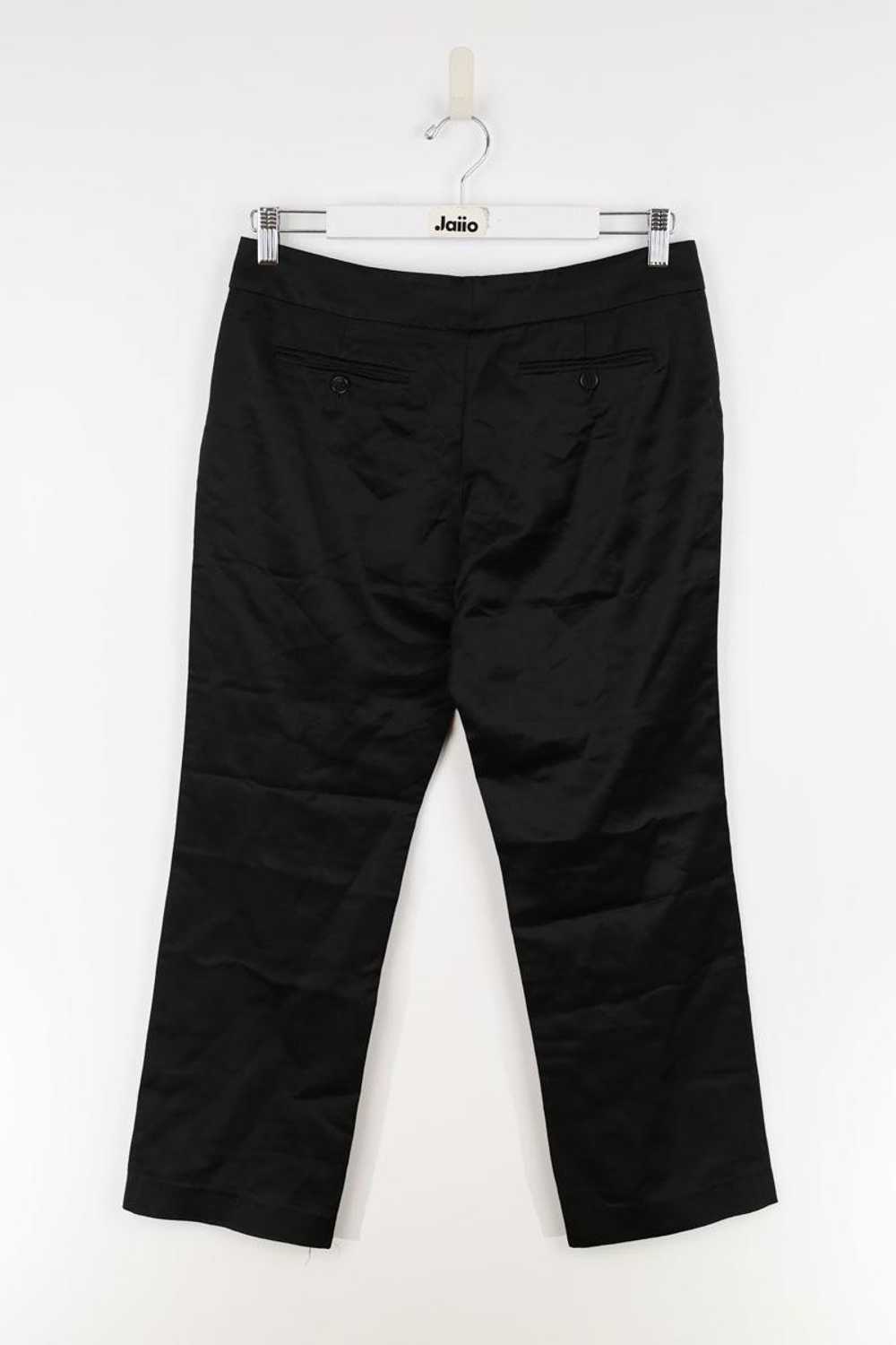 Circular Clothing Pantalon slim en laine - image 3