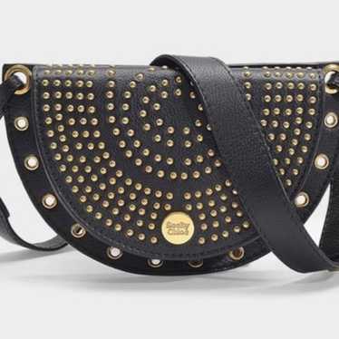 Chloe kriss belt bag deals