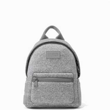 Dagne Dover Dakota Neoprene Backpack - image 1