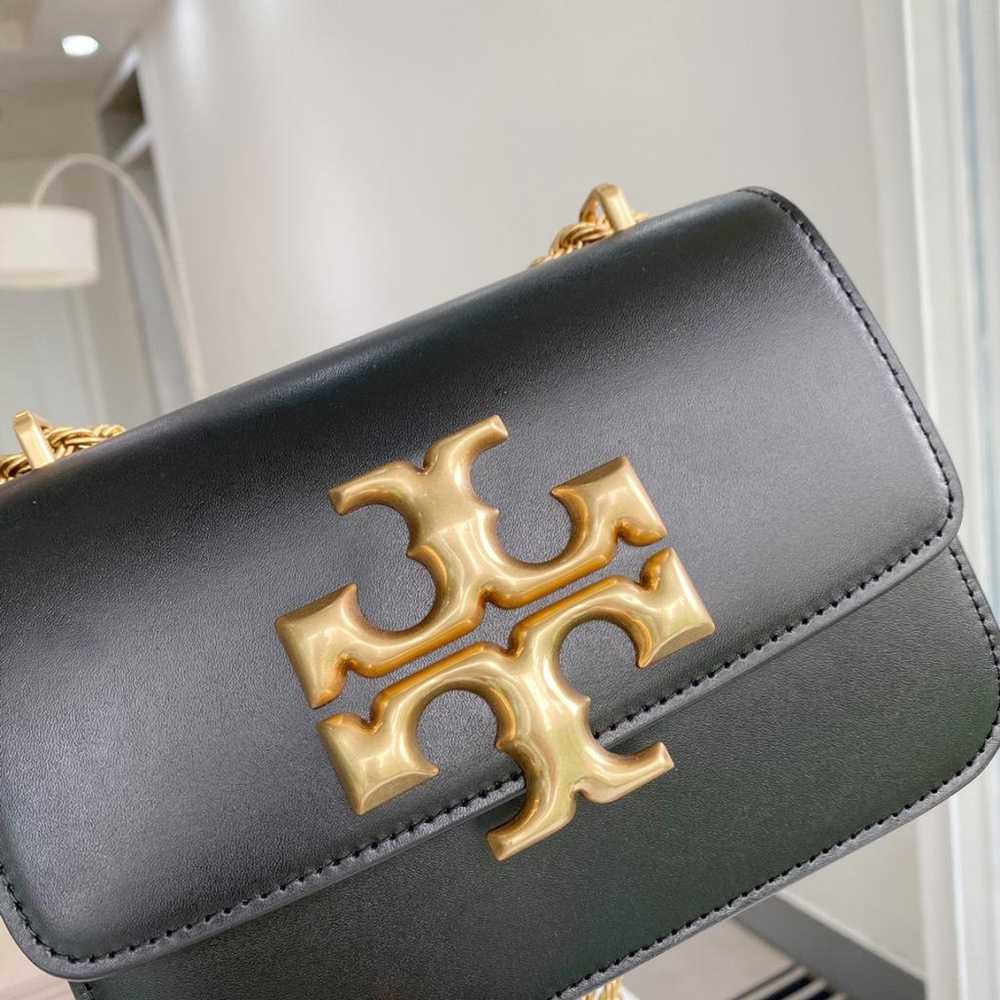 Tory Burch Leather handbag - image 4