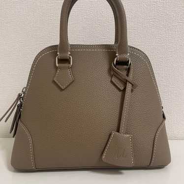 Mila Owen Wide Shoulder Boston Bag