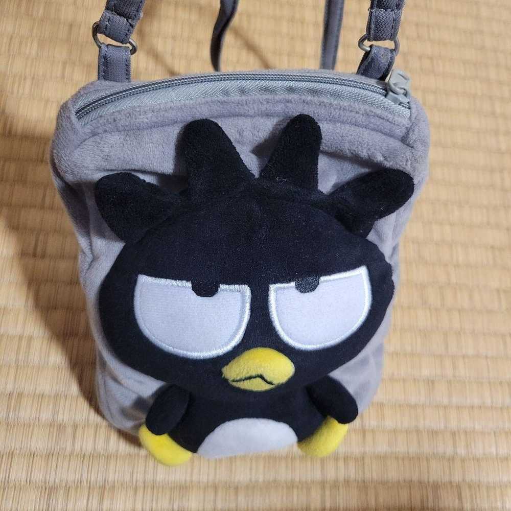 Badtz-Maru Pochette Bag Kachusha Purland Limited - image 2