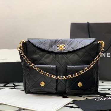 Chanel Tote Bags