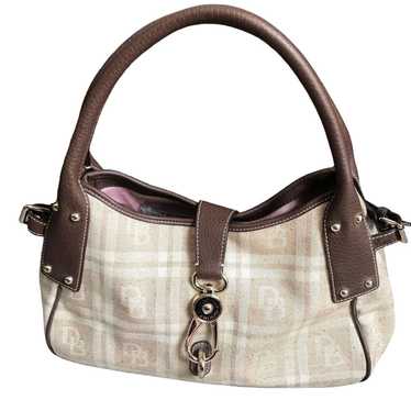 Dooney & Bourke DOONEY & BOURKE Signature Jacquard