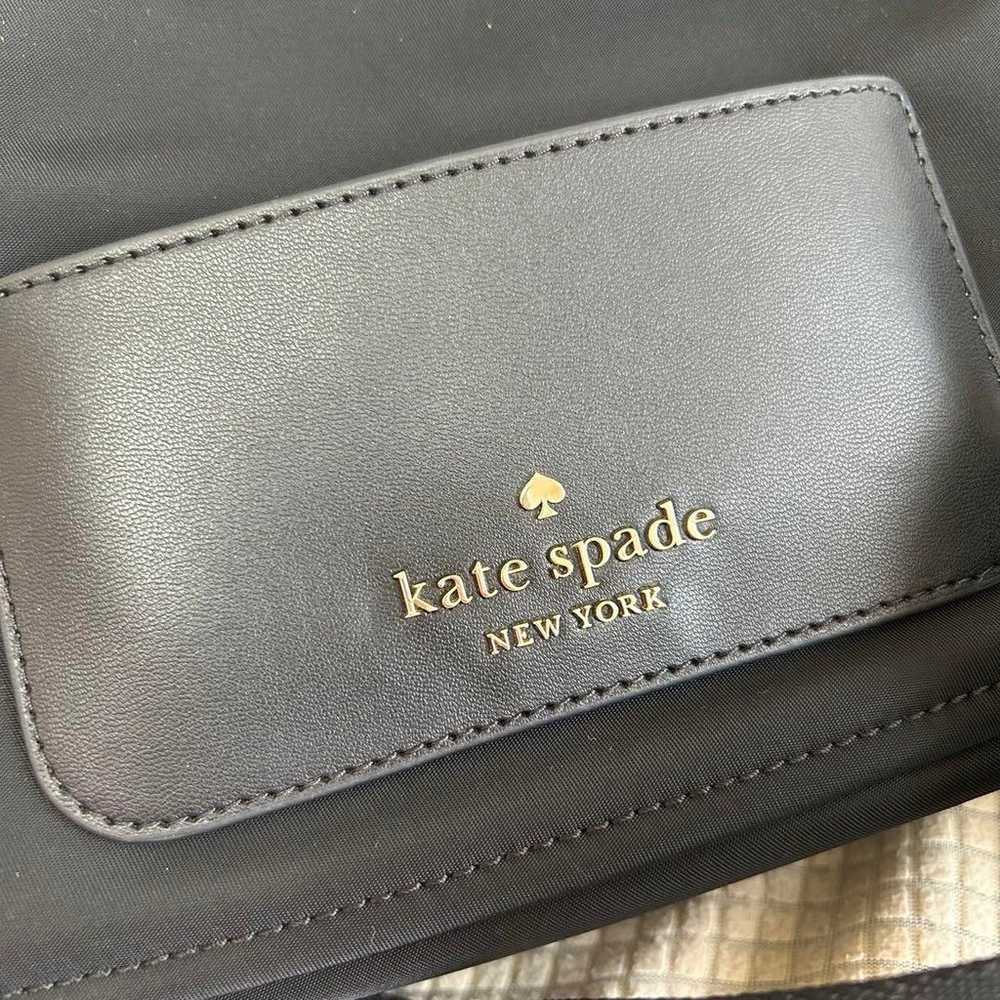 【Excellent Condition】Kate Spade Shoulder Bag & Po… - image 5