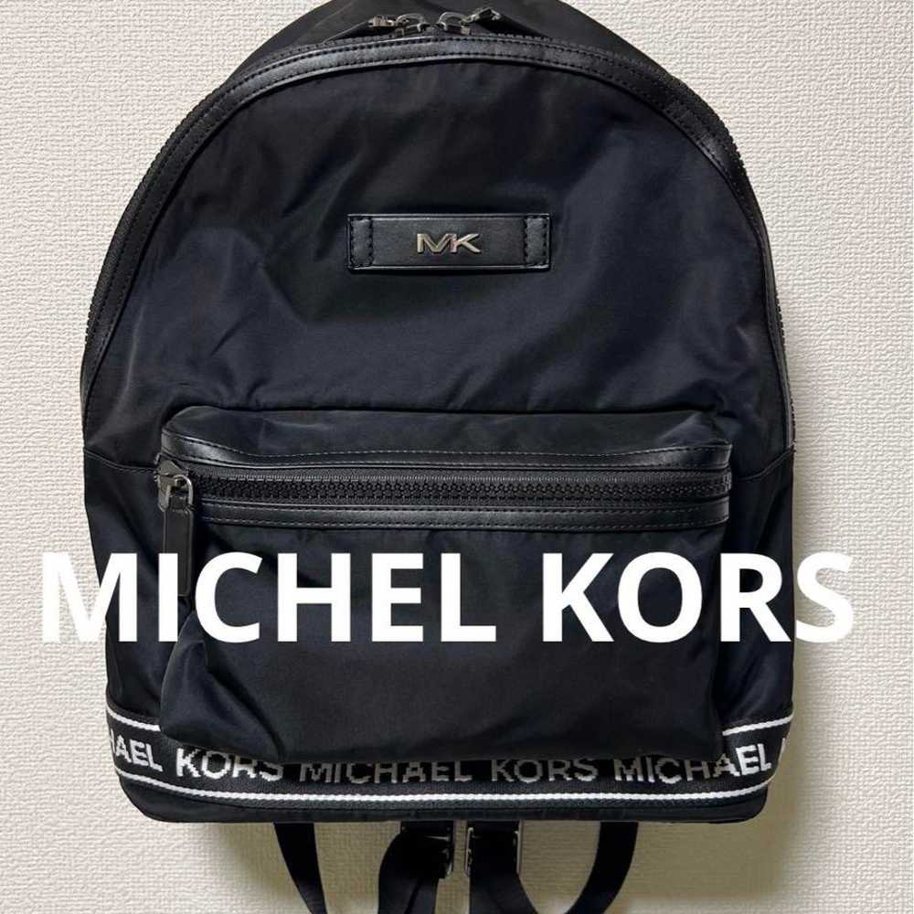 MICHAEL KORS Backpack - image 1