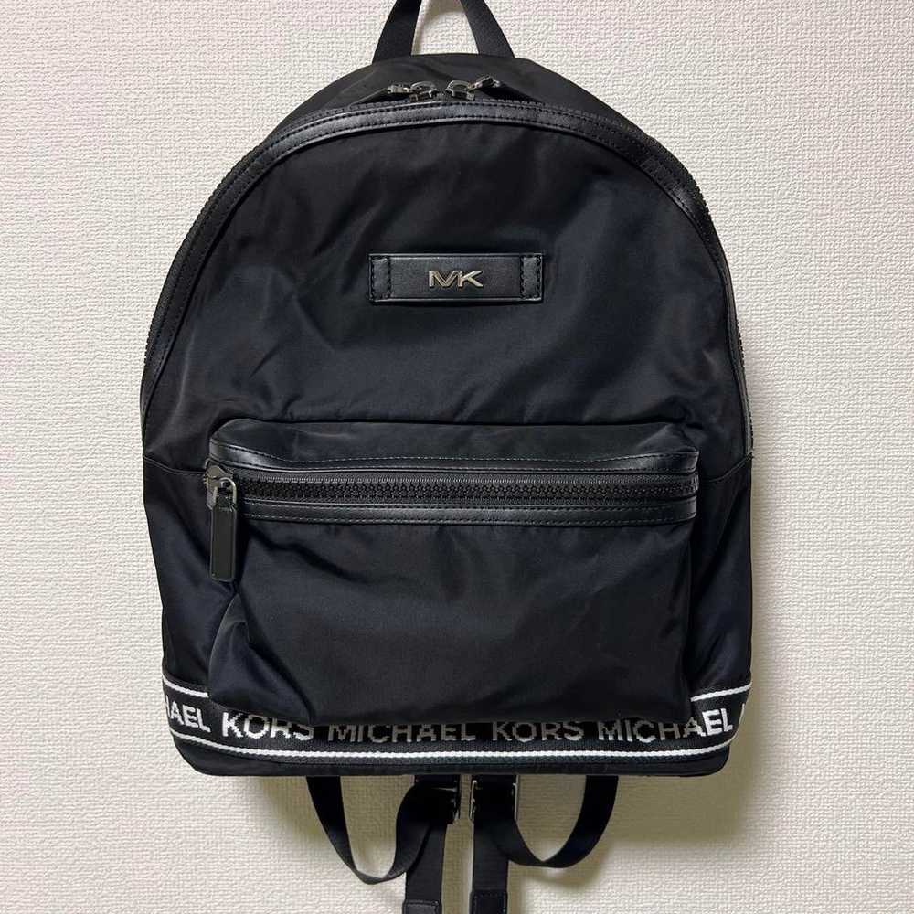 MICHAEL KORS Backpack - image 2