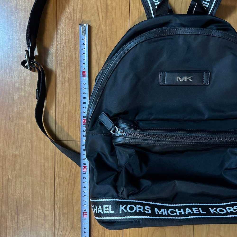 MICHAEL KORS Backpack - image 8