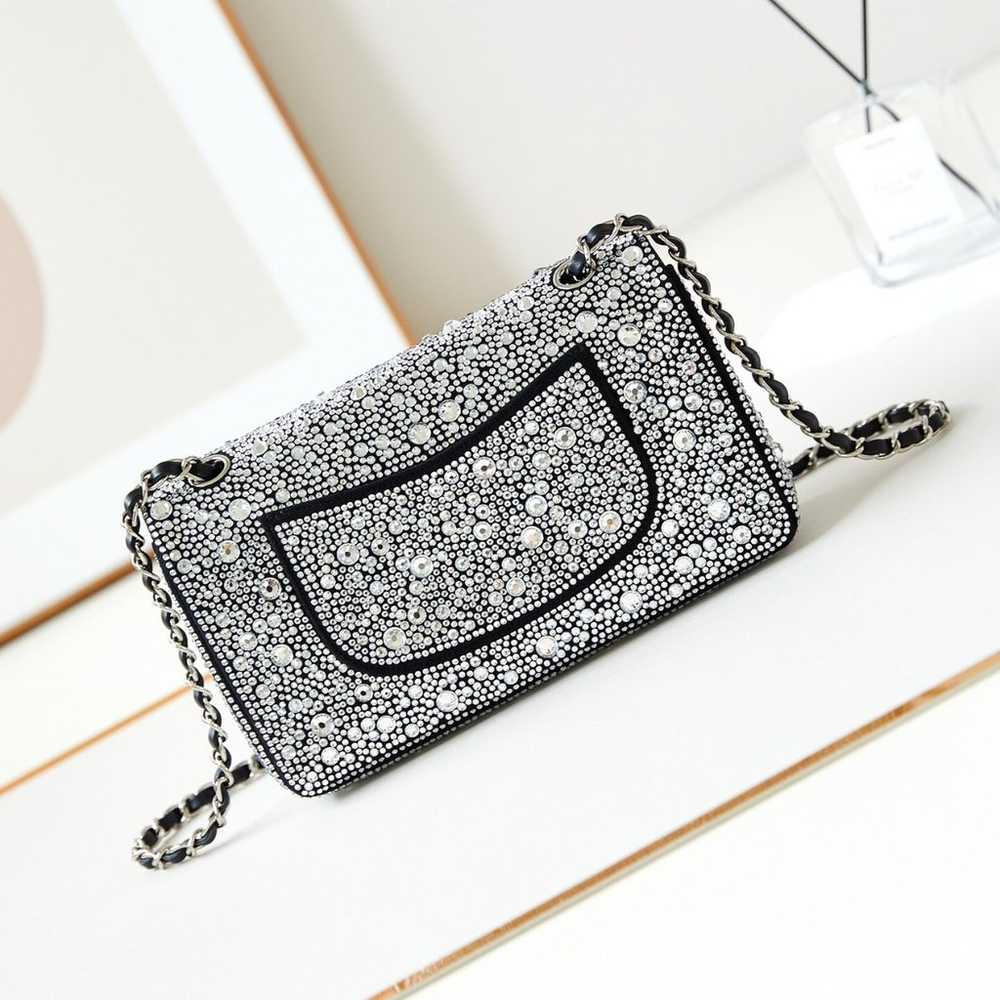 Chanel Shoulder Bags - image 6